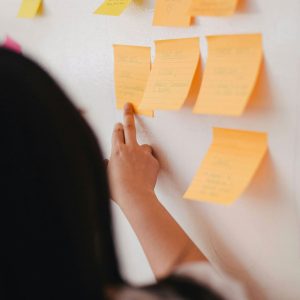 estrategia