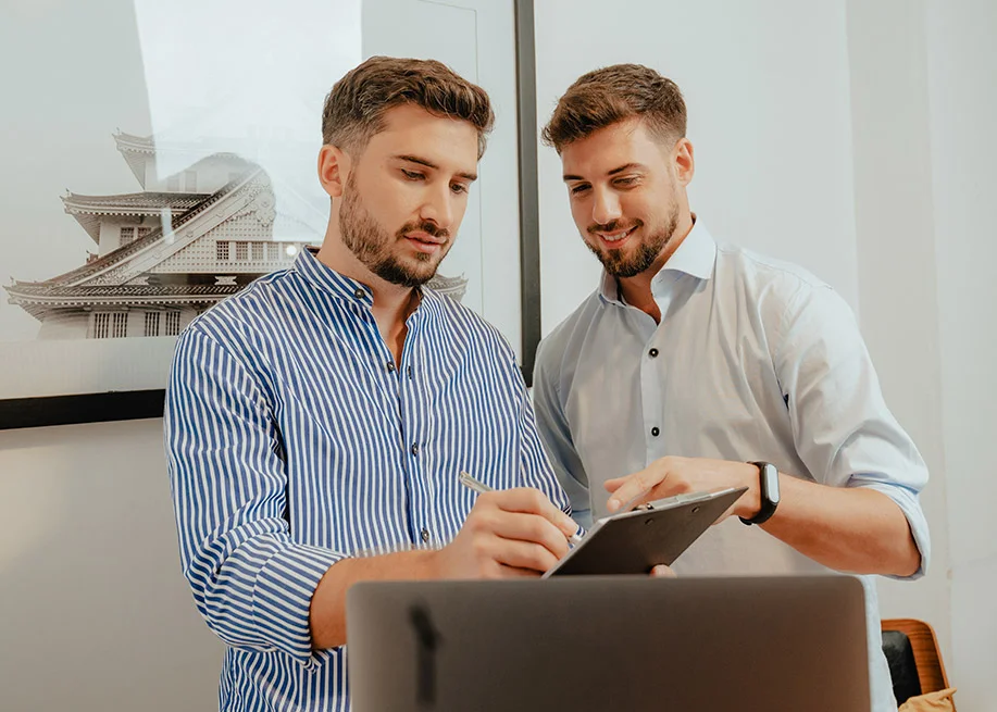 Agencia Digital de Marketing en Argentina