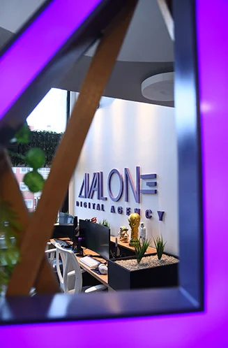 Agencia de Marketing